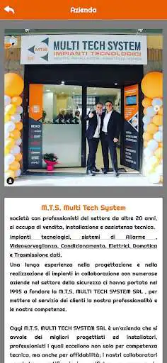 Play Impianti Allarme M.t.s. as an online game Impianti Allarme M.t.s. with UptoPlay