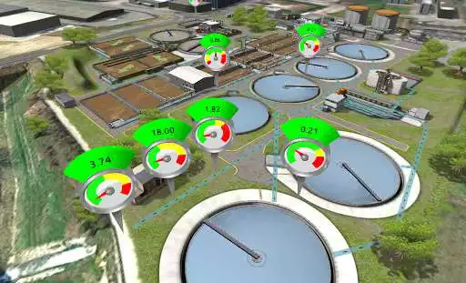Play Impianti TLCF as an online game Impianti TLCF with UptoPlay