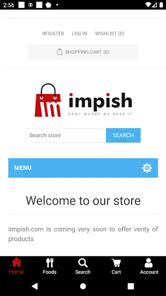 Play Impish Kart as an online game Impish Kart with UptoPlay