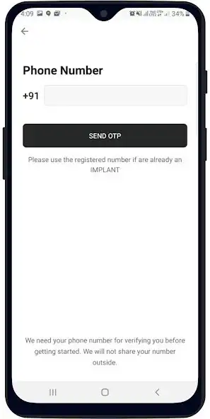 Play Implant by Delhivery as an online game Implant by Delhivery with UptoPlay