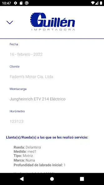 Play Importadora Guillén  and enjoy Importadora Guillén with UptoPlay