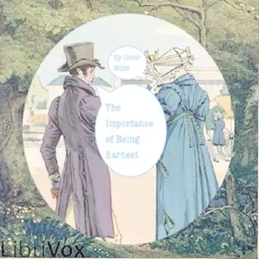 Free play online Importance of Being Earnest APK