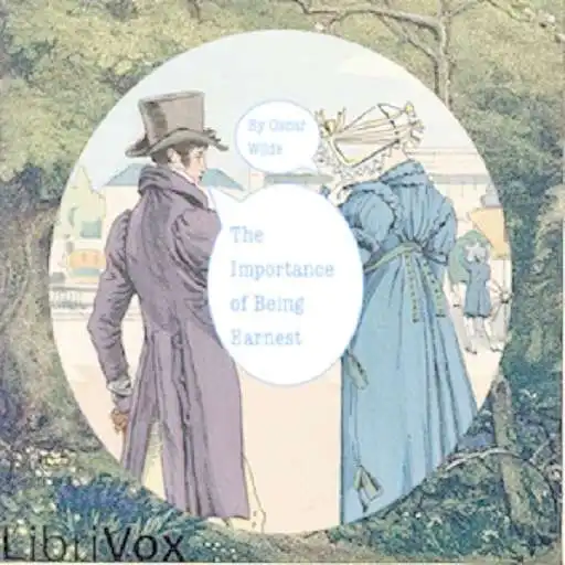 Play Importance of Being Earnest APK Play Importance of Being Earnest APK