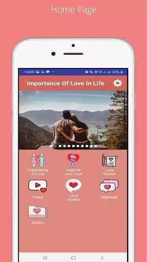 Play Importance Of Love In Life.