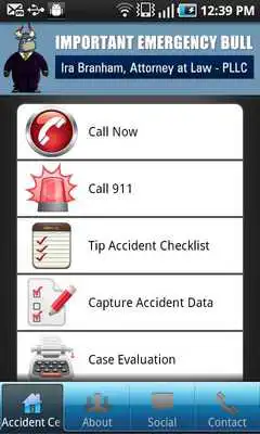 Play Important Emergency Bull