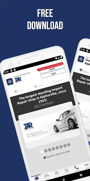 Play Import Auto Repair  and enjoy Import Auto Repair with UptoPlay