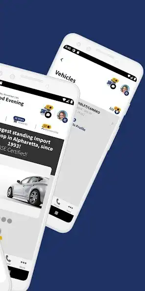 Play Import Auto Repair as an online game Import Auto Repair with UptoPlay