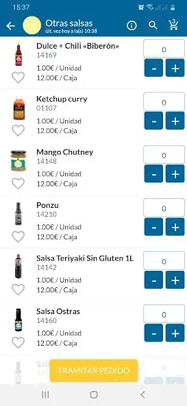 Play Import Foods Messenger as an online game online Import Foods Messenger with UptoPlay Play Import Foods Messenger as an online game Import Foods Messenger with UptoPlay