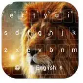 Free play online imposing Lion Keyboard APK Free play online imposing Lion Keyboard APK