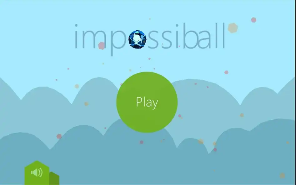 Play ImpossiBall - Impossible game  and enjoy ImpossiBall - Impossible game with UptoPlay