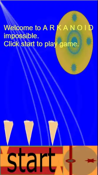 Play Impossible Arka - By Kenneth  and enjoy Impossible Arka - By Kenneth with UptoPlay