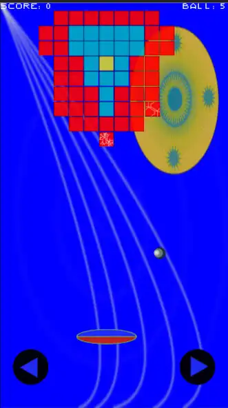 Play Impossible Arka - By Kenneth as an online game Impossible Arka - By Kenneth with UptoPlay