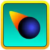 Free play online Impossible ball maze APK