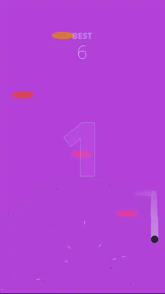 Play Impossible Ball as an online game Impossible Ball with UptoPlay