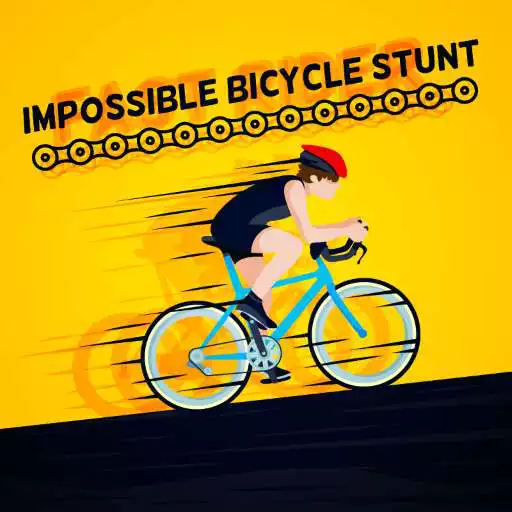 Play Impossible Bicycle Stunt - Mega Ramp BMX Bicycle APK
