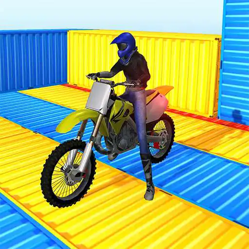 Play Impossible Bike Stunt - Bike Racing APK Play Impossible Bike Stunt - Bike Racing APK