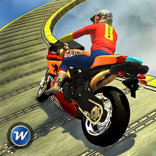 Free play online Impossible Bike Tracks Stunts Rider APK Free play online Impossible Bike Tracks Stunts Rider APK