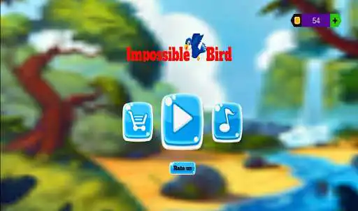 Play Impossible Bird