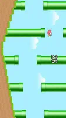 Play Impossible Bird