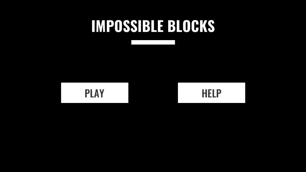 Play Impossible Blocks  and enjoy Impossible Blocks with UptoPlay