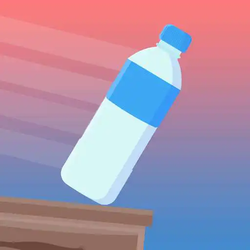 Free play online Impossible Bottle Flip APK