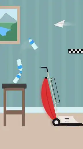Play Impossible Bottle Flip Play Impossible Bottle Flip