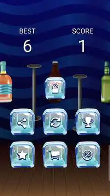 Play Impossible Bottle Flip Play Impossible Bottle Flip