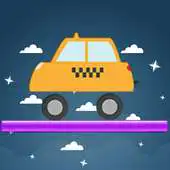 Free play online Impossible Bounce Car APK
