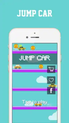 Play Impossible Bounce Car Play Impossible Bounce Car