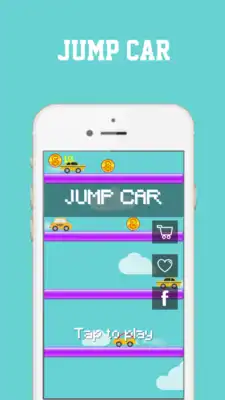 Play Impossible Bounce Car Play Impossible Bounce Car