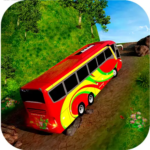 Play impossible bus simulator games APK