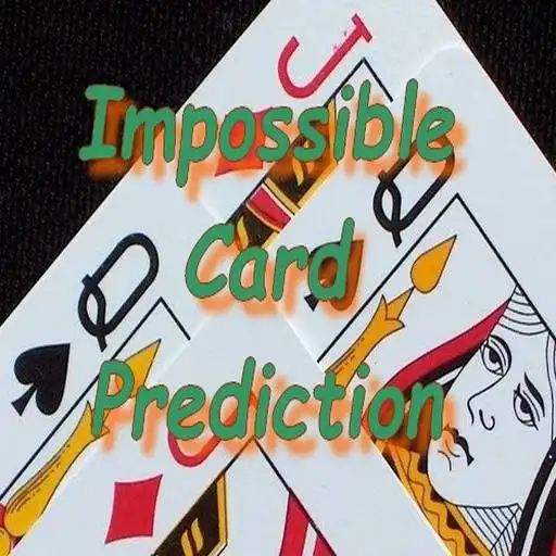 Free play online Impossible Card Prediction APK Free play online Impossible Card Prediction APK