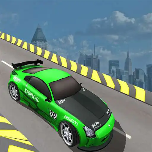 Play Impossible Car Driving: Stunt Car 2020 APK Play Impossible Car Driving: Stunt Car 2020 APK