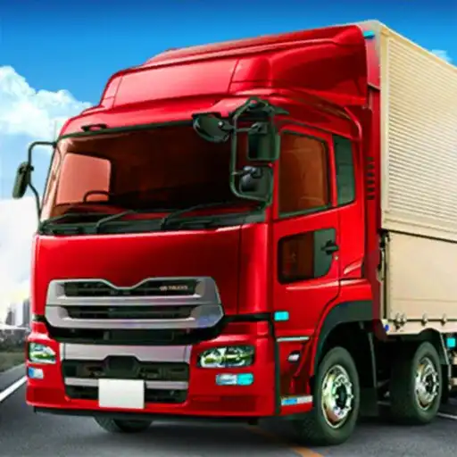 Play Impossible Cargo Truck Driving APK Play Impossible Cargo Truck Driving APK
