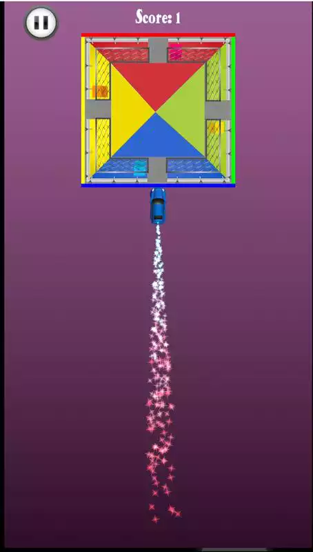 Play Impossible Car