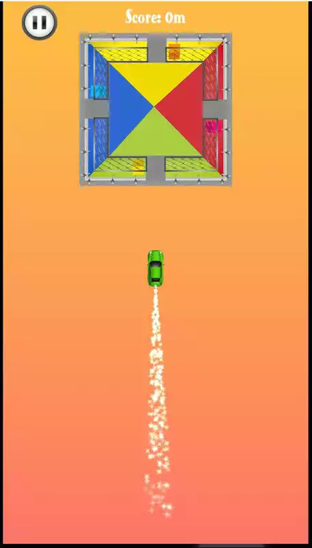 Play Impossible Car