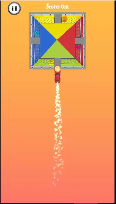 Play Impossible Car