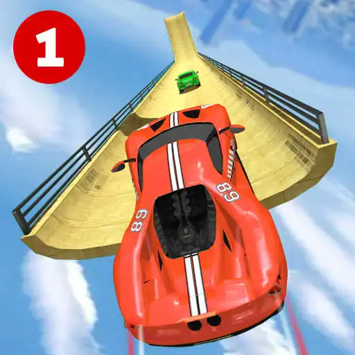 Play Impossible Car Stunt Game APK