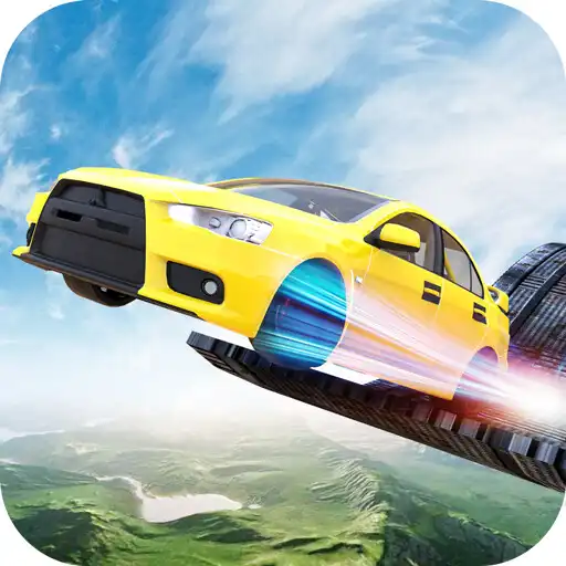 Play Impossible Car Stunts 2019 APK