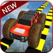 Free play online Impossible Car Stunts Driver: Real Tricks Master APK Free play online Impossible Car Stunts Driver: Real Tricks Master APK
