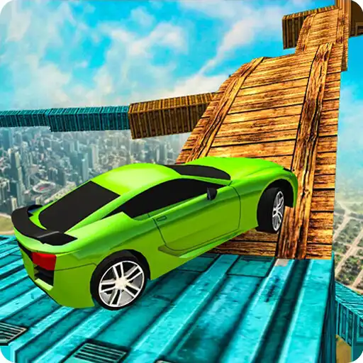 Play Impossible Car Stunts APK Play Impossible Car Stunts APK