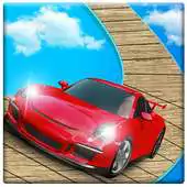 Free play online Impossible Car Stunts Racing 2018: 3D Sky Tracks APK Free play online Impossible Car Stunts Racing 2018: 3D Sky Tracks APK