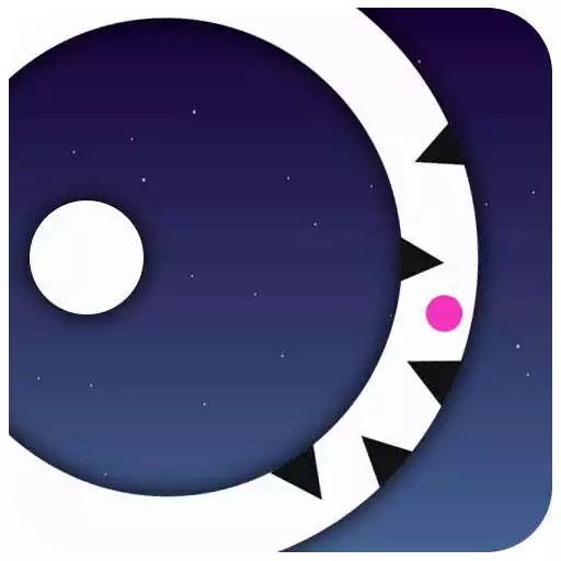 Play Impossible Circle Sticky Man Run Around NoAds Game APK