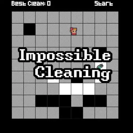 Play Impossible Cleaning  and enjoy Impossible Cleaning with UptoPlay