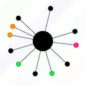 Free play online Impossible Color Dots APK Free play online Impossible Color Dots APK