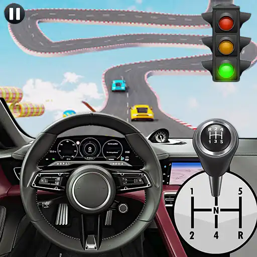 Play Impossible Crazy Car Stunts Ra APK Play Impossible Crazy Car Stunts Ra APK