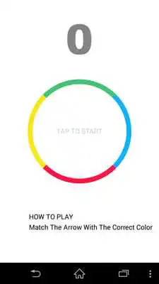 Play Impossible Crazy Wheel