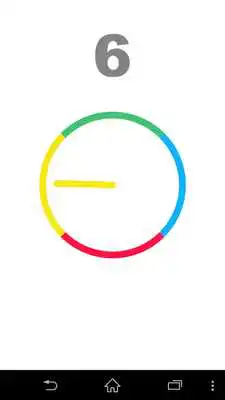 Play Impossible Crazy Wheel