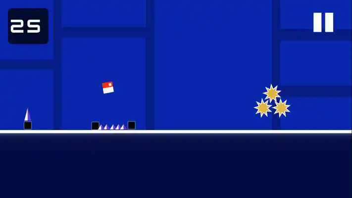 Play Impossible Cubie