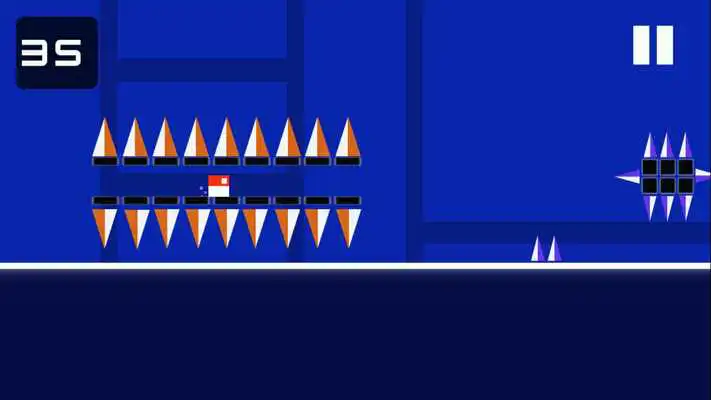 Play Impossible Cubie